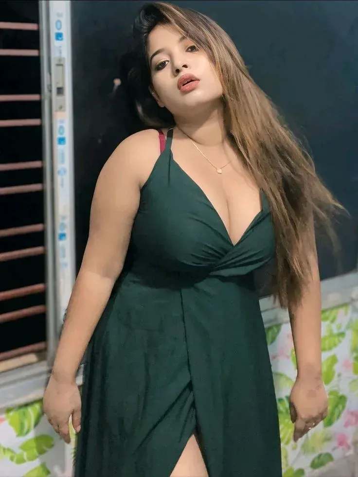 model Call Girls in Goa