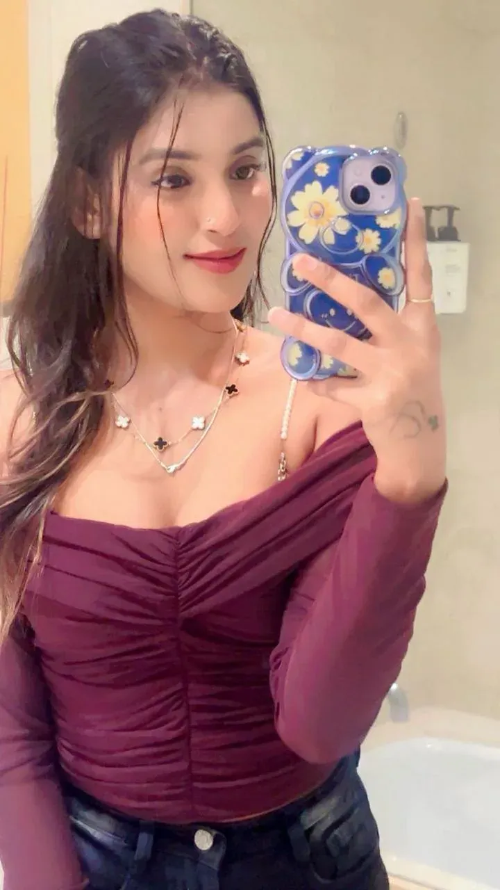 Goa Call Girl