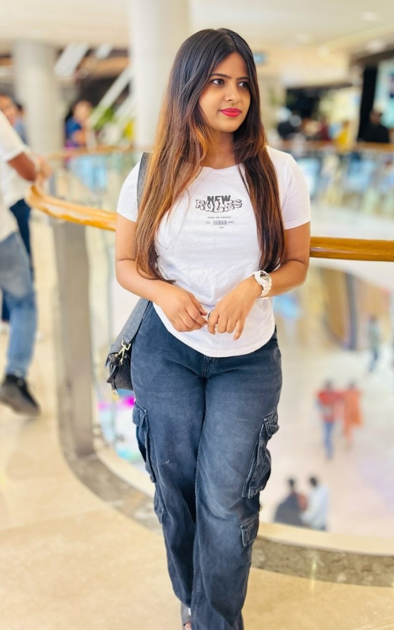 Goa Call Girls service